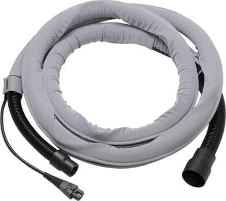 MIRKA Stofzuigerslang 230V Hoes + Kabel 4 meter