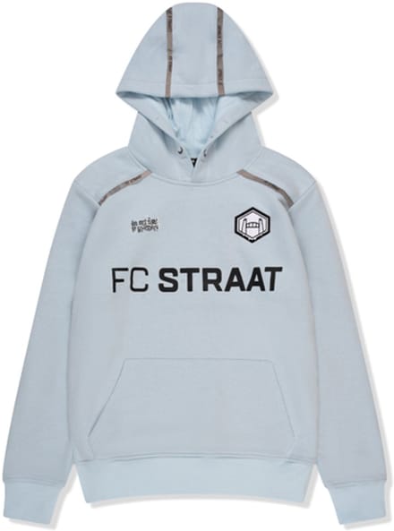 Touzani - ANGORA Light Blue (122-128)