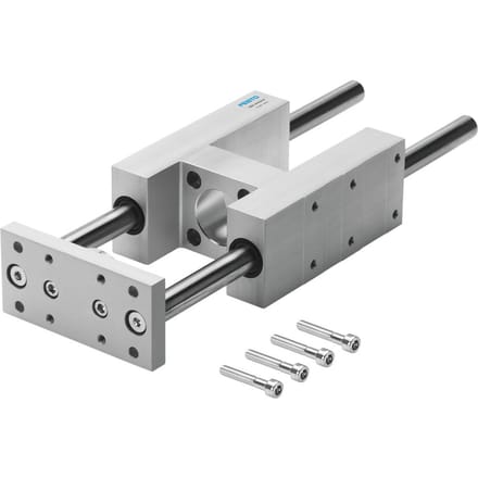 Festo Geleidingseenheid Bouwgrootte 32 - 34496