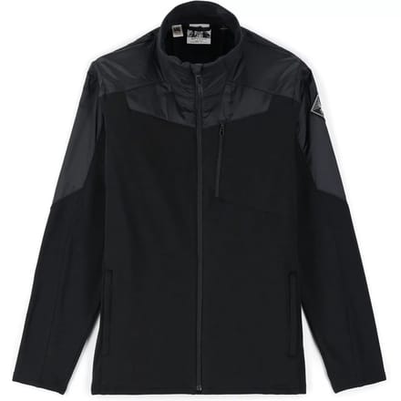 Ski-jas Spyder Leader Graphene