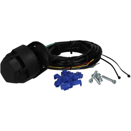 Kabelset, aanhangerkoppeling BOSAL 022-004