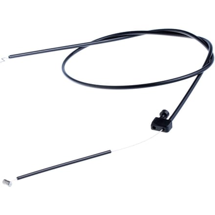 Throttle wire
