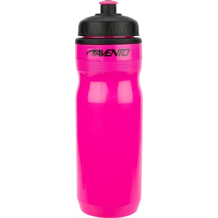 Avento Sportbidon - Duduma 0.7 Liter - Fluorroze