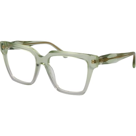 Ana Hickmann Brilmontuur AH6522 C01 55