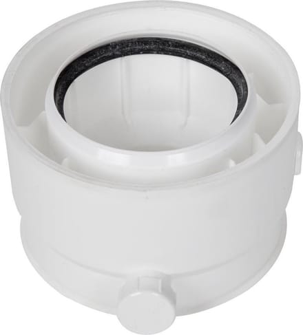 Remeha Tzerra(Plus) RGA-adapter ltv 80/125