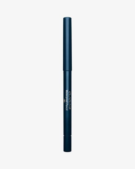 Clarins Waterproof Eye Pencil Clarins - Make Up Eye Pencil Waterproof Eye Pencil 03 blue orchid
