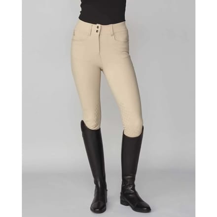 Full grip wedstrijdbroek Yagya Timeless