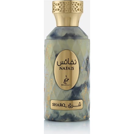 Khadlaj Nafais Sharq Eau de Parfum 100 ml