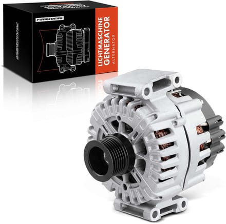 Frankberg 1x dynamo generator voor Benz C218 W212 S212 A