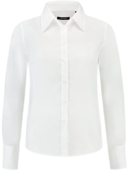 Tricorp 705001 Blouse Basis - Wit - 46