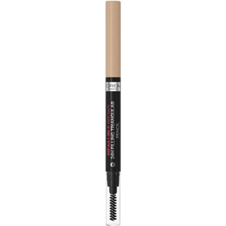 Wenkbrauwen L’Oréal Paris Infaillible Brow 12H Definer Wenkbrauwpotlood