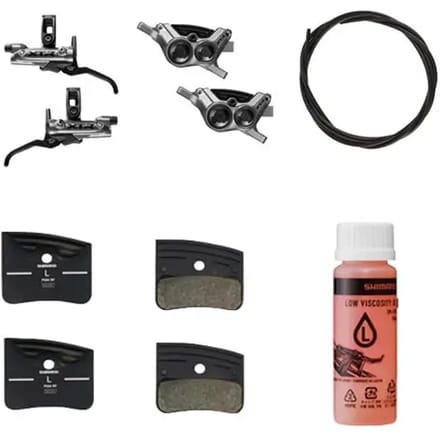 Remkit remupgrade Shimano XTR 4P.