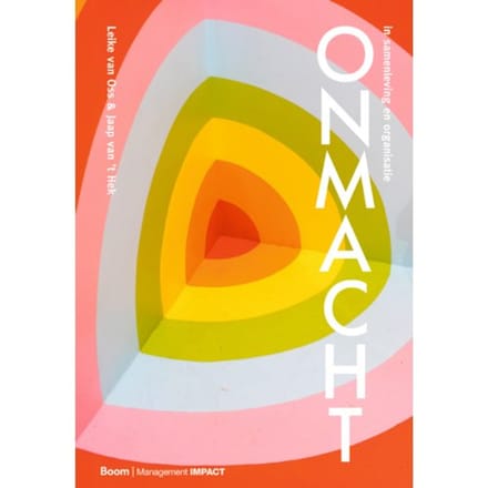 Onmacht - Leike van Oss