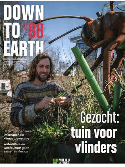 Down to Earth - 88 2025