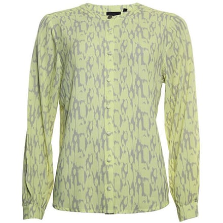 Poools blouse 313249 - Lemon