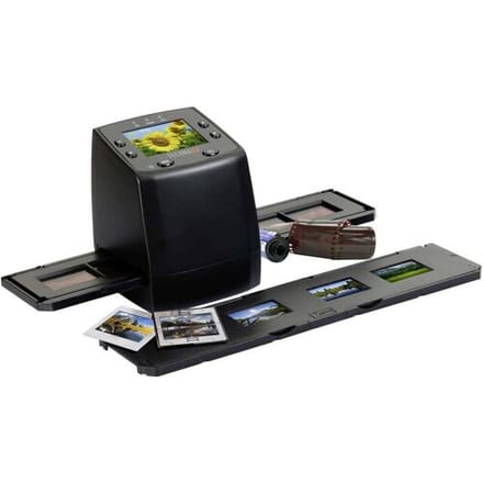 Technaxx DS-02 Video Grabber Plug & Play