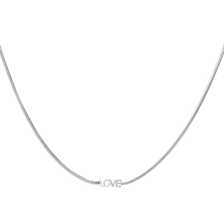 LOVE ketting Yehwang