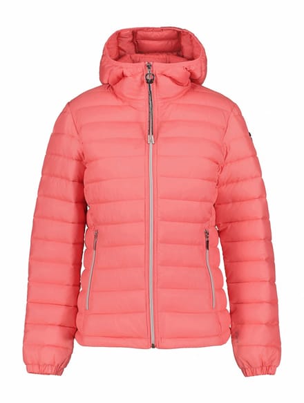 Luhta Emalkoski Wm Downlook Jacket - - Outdoor Kleding - Jassen - Winddichte jassen