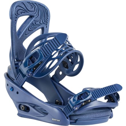 Burton Scribe Re-Flex