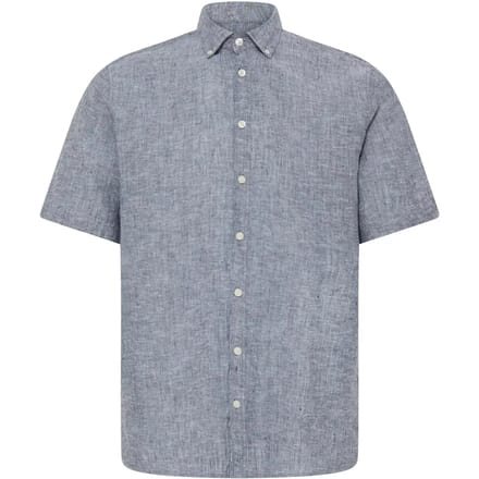 Linnen overhemd Casual Friday Anton