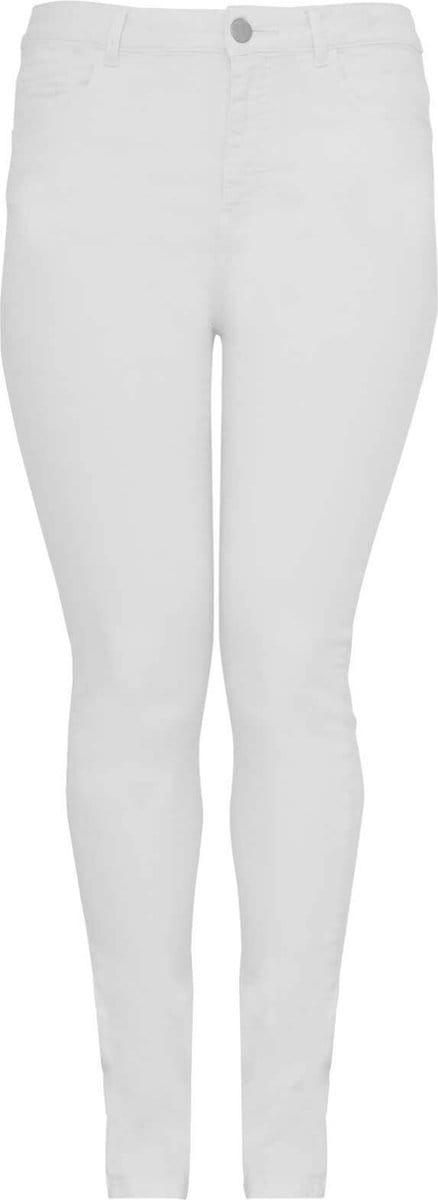 YOEK Dames Jeans skinny