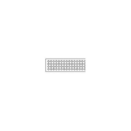 Repabad design grate BETRQ65 for TECE shower drain Art. 20204