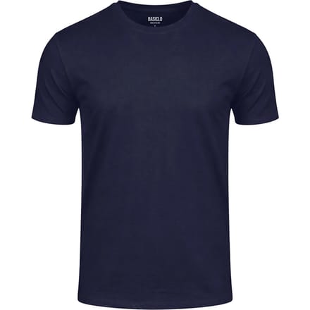 T-shirt Everyday Premium MARINEBLAUW