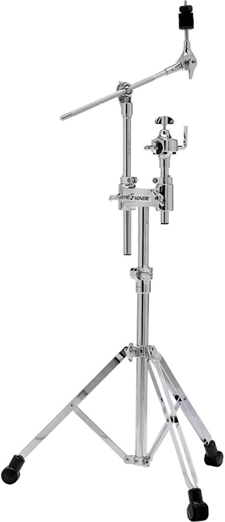 Sonor CTS 4000 Cymbal Tom Stand - Tom standaard