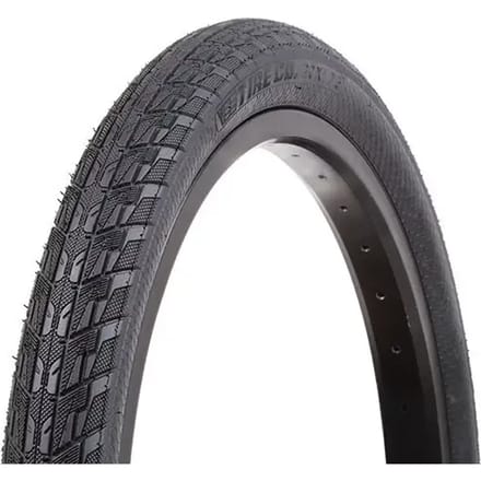 Band Vee Tire Co New Speedbooster Fast 50