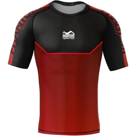 Rashguard Phantom Athletics Evo Apex