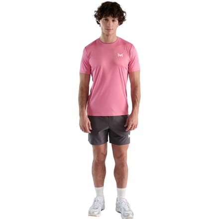 Maillot Mouratoglou Apparel GS