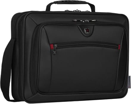 Laptoptas 16 Inch Handbagage met Tabletvak - Waterafstotend en Functioneel