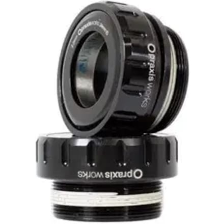 Trapas Praxis M24 BSA BB ENG Threaded GXP 68-73mm