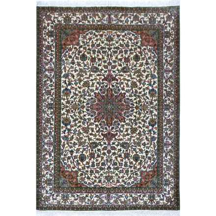 Vloerkleed Kashan | Casa Caron