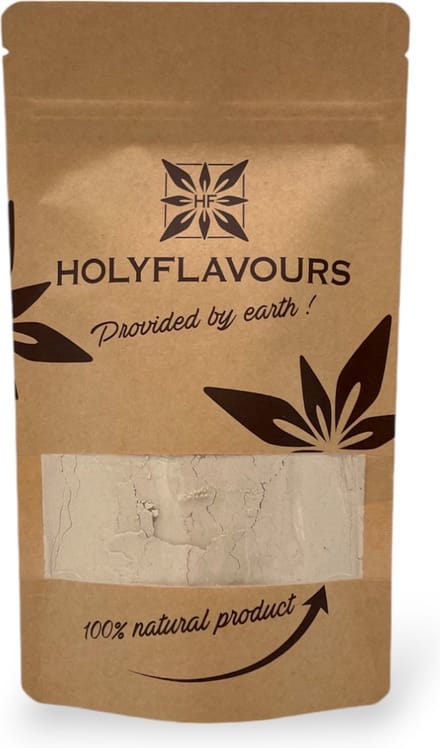 Proteïne Poeder Vanille 500 gram - 500 gram - Holyflavours