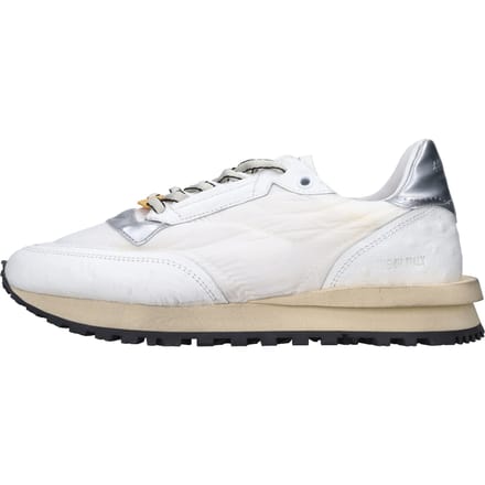 Hidnander Witte sneakers