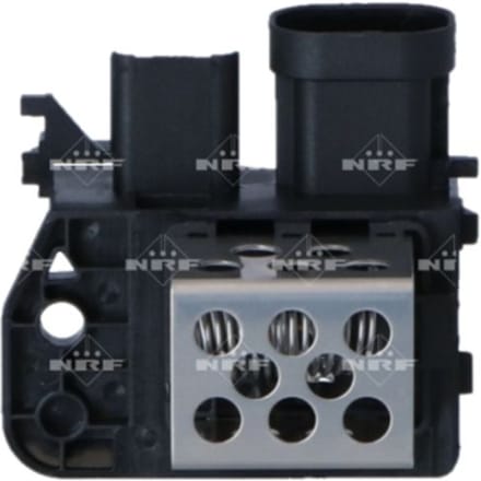 Regelaar, interieurventilator NRF 342121