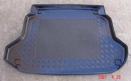 Kofferbakmat Honda CR-V 2002-2007 - Guardliner