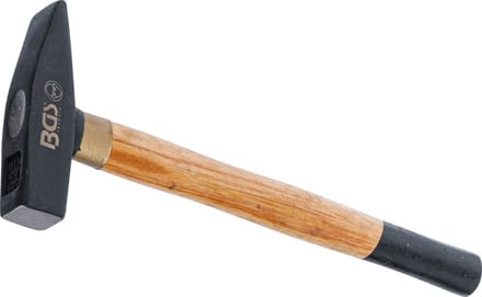 BGS Bankhamer met houten steel 400 gram