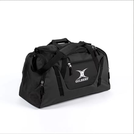 Gilbert Club V4 Holdall Black / Black - 62 x 30 x 35