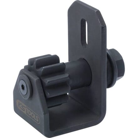 KS Tools 455.0105 Motor-doordraaivoorziening voor DAF (NFZ 35t)