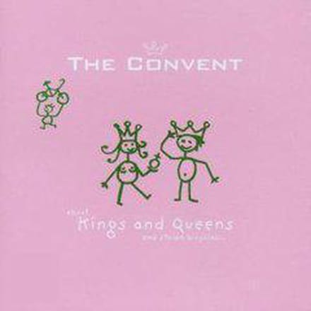 About Kings & Queens & St