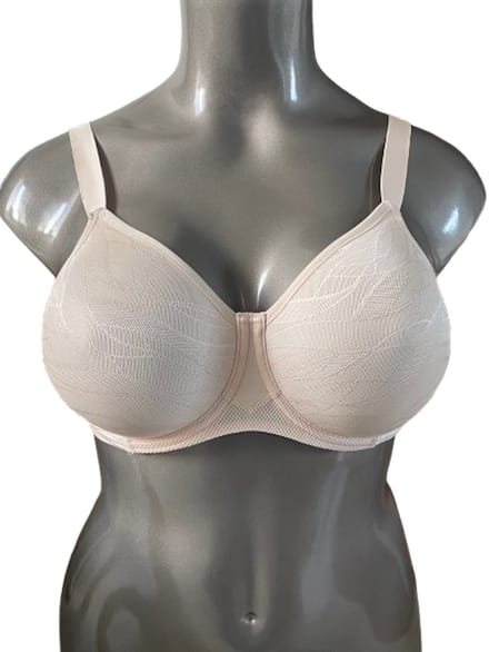 Triumph - Airy Sensation - bh - Beige - 90C