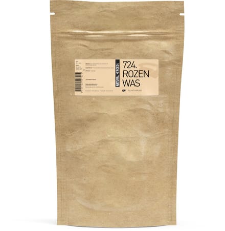 Natural Heroes - Rozenwas 50gr