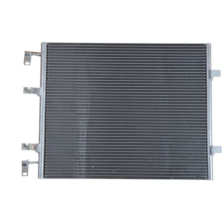 Condensator, airconditioning NRF 35845