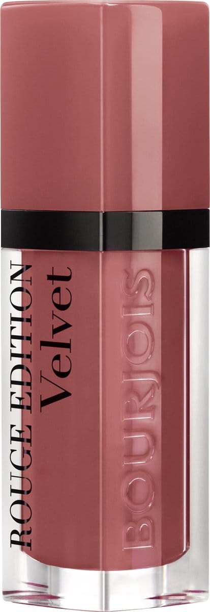 Rouge Velvet Liquid Lipstick #12-beau Brun 28 gr