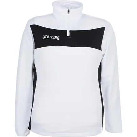 Spalding Evolution Il Sweatshirt Zwart L Man