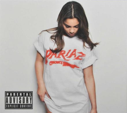 Pariaz Ep (CD)