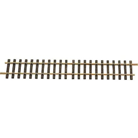 G LGB rails L10600 Rechte rails 600 mm 1 stuk(s)