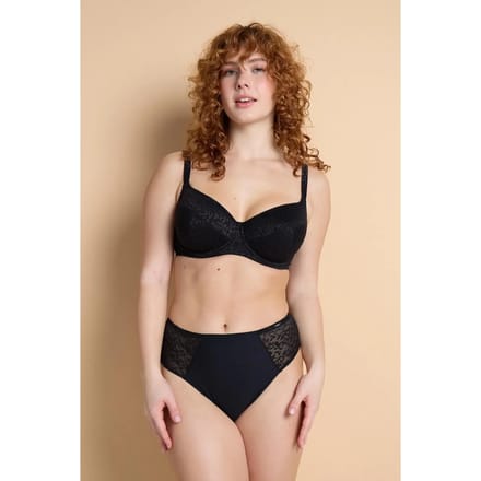 Damesslipjes Triola 31133